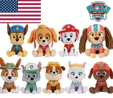 Authentic PAW Patrol 9-inch