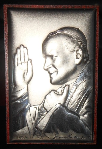 Giovanni paolo piccola - paolo, ii