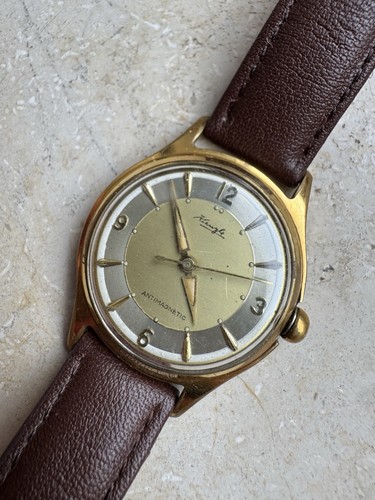 Orologio polso vintage - polso,