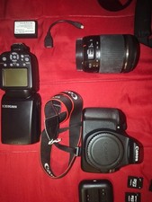 Canon 1200D Obbiettivi Canon
