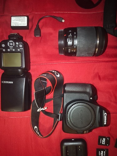 Canon 1200d obbiettivi - canon,
