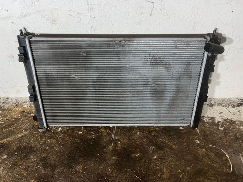 Radiatore acqua raffreddamento