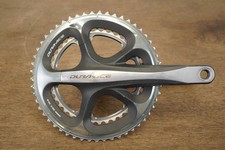172.5mm 53/39T Shimano