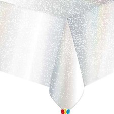 Tovaglia Natalizia Iridescente