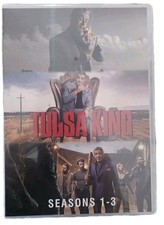 Tulsa King Season 1-3 (2025) |