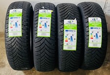 165/60 R 15 77H TRENO COMPLETO