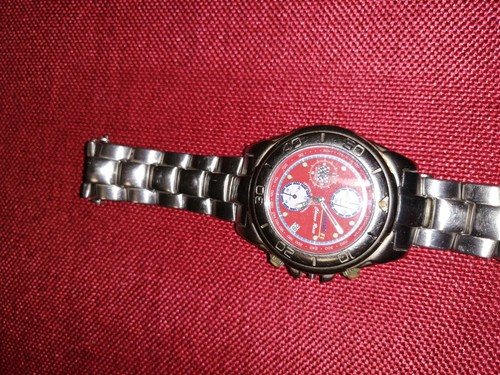 Orologio watch williams gpe - watch,