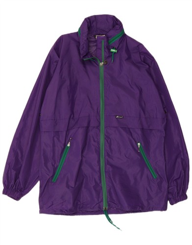 Way giacca antipioggia uomo - k-way,