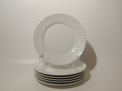 Servizio piatti limoges - servizio, 6