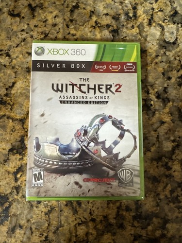The witcher assassins of - 2:,