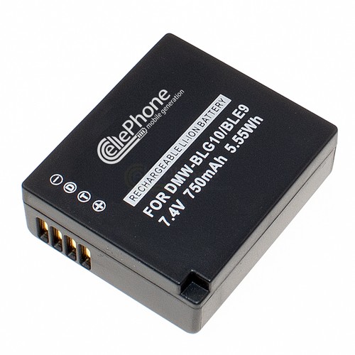 Batteria agli ioni litio - agli,