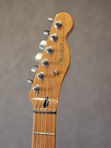 Fender telecaster - fender,
