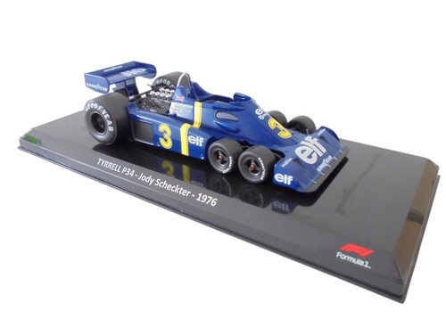 Modellino auto formula - modellino, 1