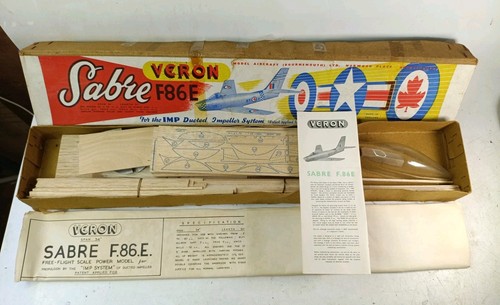 Vintage veron sabre span - vintage, 34"