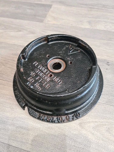 Volano fuoribordo evinrude - volano,