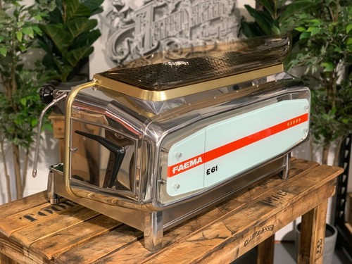 Faema e61 legend gruppo - legend,