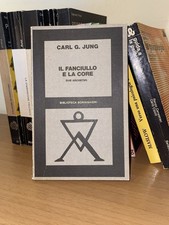 Carl Gustav Jung / IL