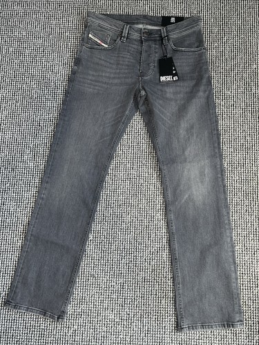 Jeans uomo diesel markee - uomo, markee,