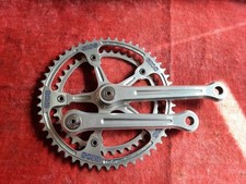 Pedalier Crankset Campagnolo