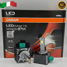 Kit Lampadine D3S LED Osram