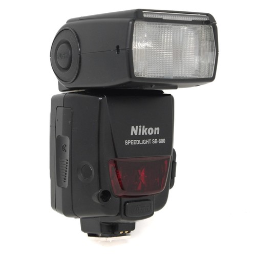 Flash lampeggiatore nikon - flash,