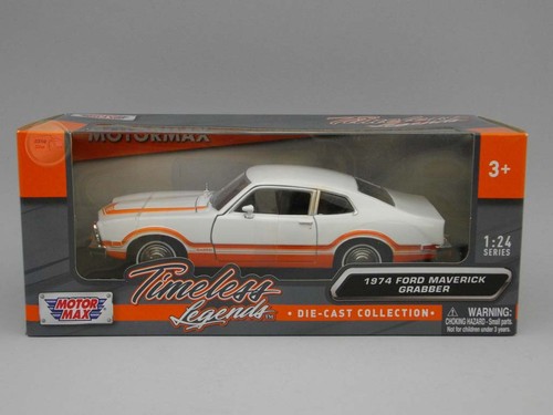 Ford maverick grabber - grabber, (1974)