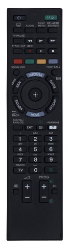 Telecomando per sony kdl40w605 - sony,