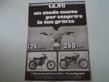 advertising Pubblicità 1976