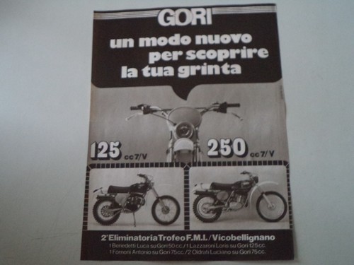 Advertising pubblicità 1976 - advertising,