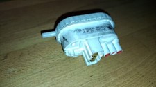 PRESSOSTATO ORIGINALE PER LAVATRICE SMEG SLB1600 CODICE RICAMBIO 816210339