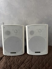 Coppia casse acustiche - casse,