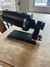 Xtool Ra2 Pro meccanismo di