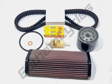 Ducati 848/1098/1198 SERVICE