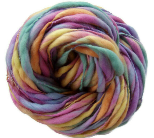 Pastello filato mano merino - filato,