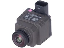 Telecamera Di Retromarcia BMW