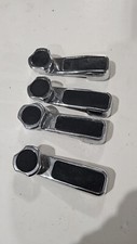 Set maniglie alzavetro alfa - maniglie,