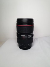 Canon EF 24-105 F4 L IS II USM (Canon)