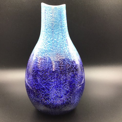 Vaso ceramica artistica
