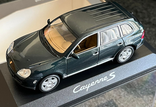 Porsche minichamps wap - porsche,