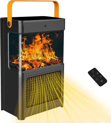 Termoventilatore risparmio - termoventilatore, a