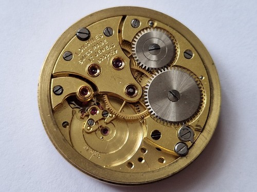 Orologio longines vintage - orologio, an
