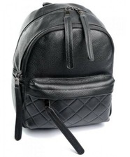Zaino In Vera Pelle Artigianale