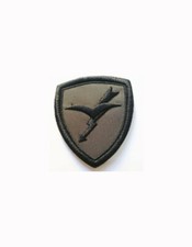 Scudetto ricamato brigata - ricamato,