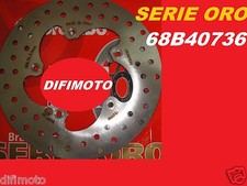 DISCO FRENO POSTERIORE BREMBO