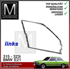 BMW E21 E 21 316 318i 320i