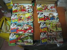 BLEK STRIPES COLLECTION