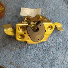 1x SERRATURA DESTRA IVECO 190.33 190.46 TURBO STAR  ref 4798435