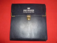 Espositore contenitore orologi Sangue Blù Pryngeps Custodia 18 orologi