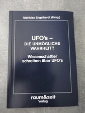 Matthias Engelhardt: UFOs-Die