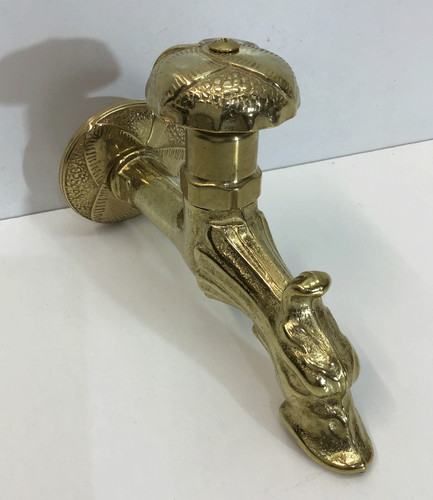 Rubinetto stile rinascimento - stile,
